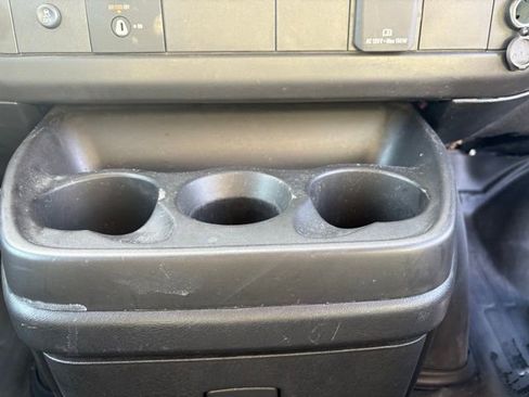 Used 2024 GMC Savana 2500 w/ Driver Convenience Package image 25