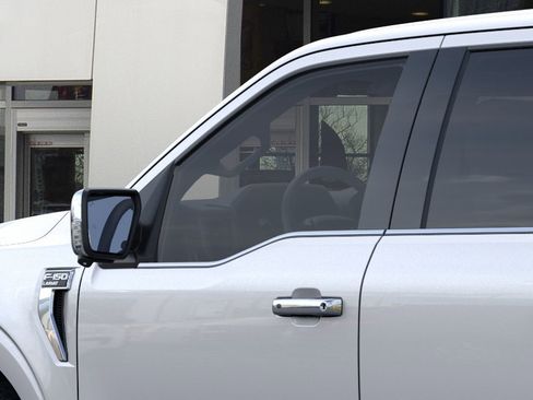 New 2026 Ford F150 Lariat AWD/4WD image 20