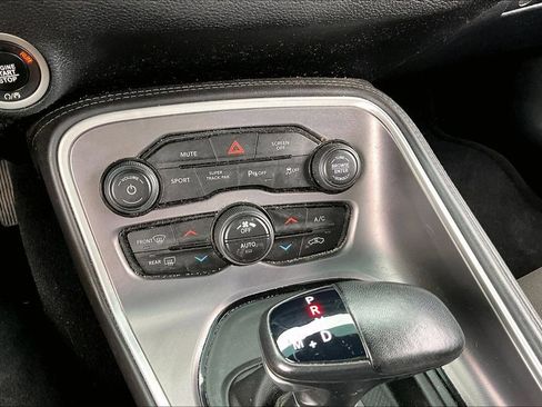 Used 2020 Dodge Challenger GT w/ Blacktop Package RWD image 15