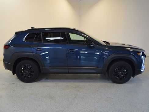 New 2025 MAZDA CX-50 AWD 2.5 Hybrid w/ Weather Package image 2