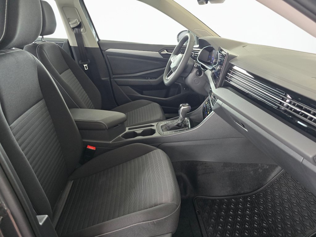 New 2027 Volkswagen Jetta S FWD image 39
