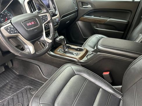 Used 2019 GMC Canyon Denali image 11