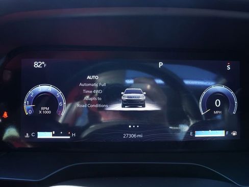 Used 2022 Jeep Grand Cherokee L Limited image 22