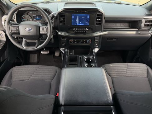 Used 2023 Ford F150 XL w/ STX Appearance Package RWD image 12