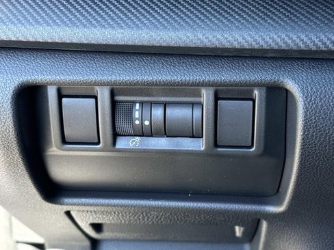 New 2026 Subaru Crosstrek 2.0i Premium AWD/4WD image 42