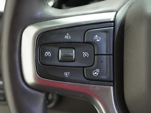 Used 2023 Chevrolet Silverado 1500 LT w/ Texas Edition Plus image 16