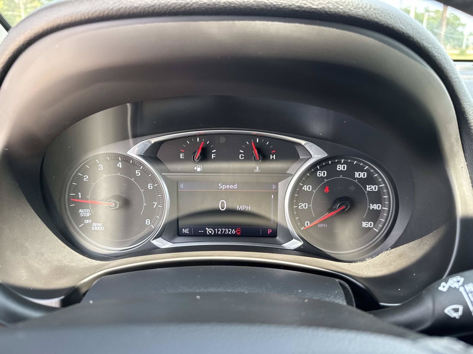 Used 2022 GMC Terrain SLT AWD/4WD image 33