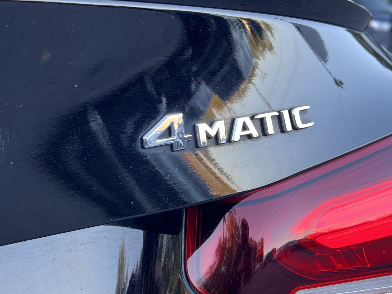 Used 2021 Mercedes-Benz A 220 4MATIC image 34