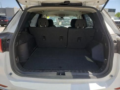 Used 2018 Chevrolet Equinox LT AWD/4WD image 6