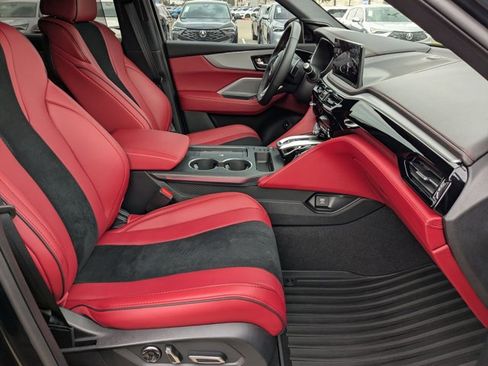 Certified 2026 Acura MDX A-Spec image 22
