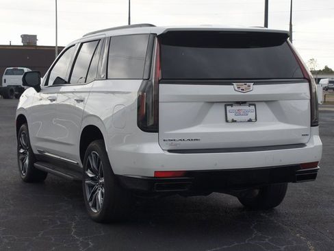 Certified 2021 Cadillac Escalade Sport image 19
