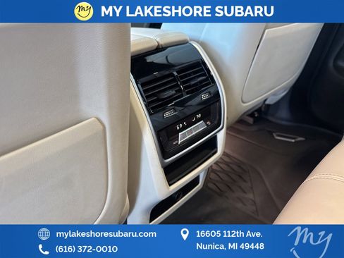 Used 2021 BMW X5 xDrive40i w/ Premium Package AWD/4WD image 30