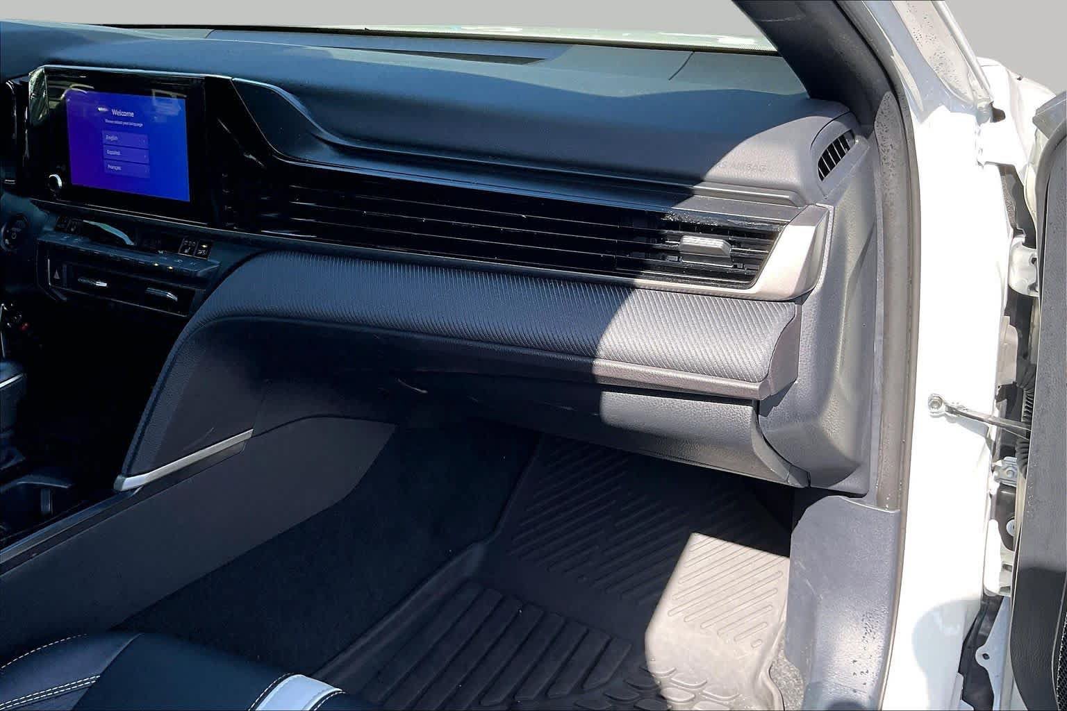 Certified 2025 Toyota Camry SE w/ Convenience Package FWD image 18