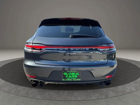 Used 2021 Porsche Macan image 6