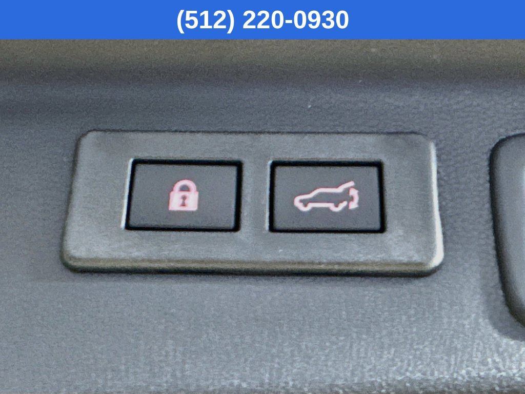New 2026 Subaru Forester Touring AWD/4WD image 34