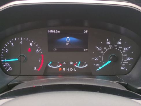 Certified 2022 Ford Escape SE w/ Convenience Package image 32