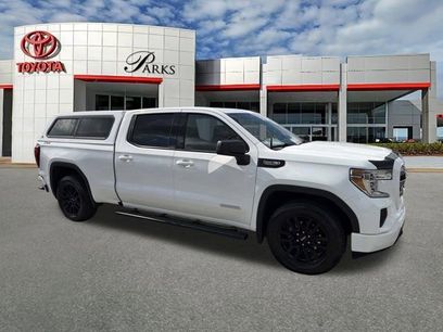 Used 2020 GMC Sierra 1500 Elevation