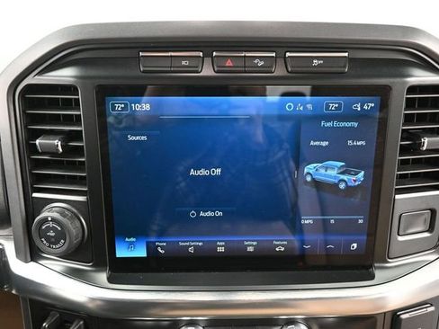 Used 2022 Ford F150 Lariat image 14