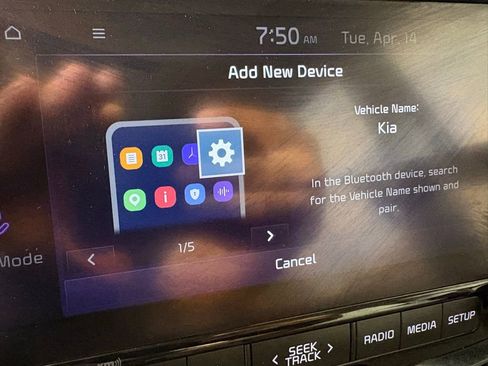 Used 2023 Kia Soul EX FWD image 28