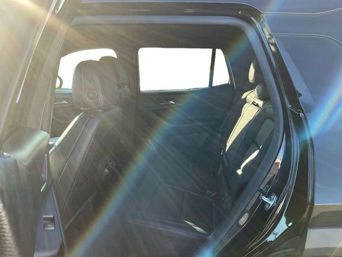 Used 2026 Chevrolet Equinox LT w/ Convenience Package II image 21