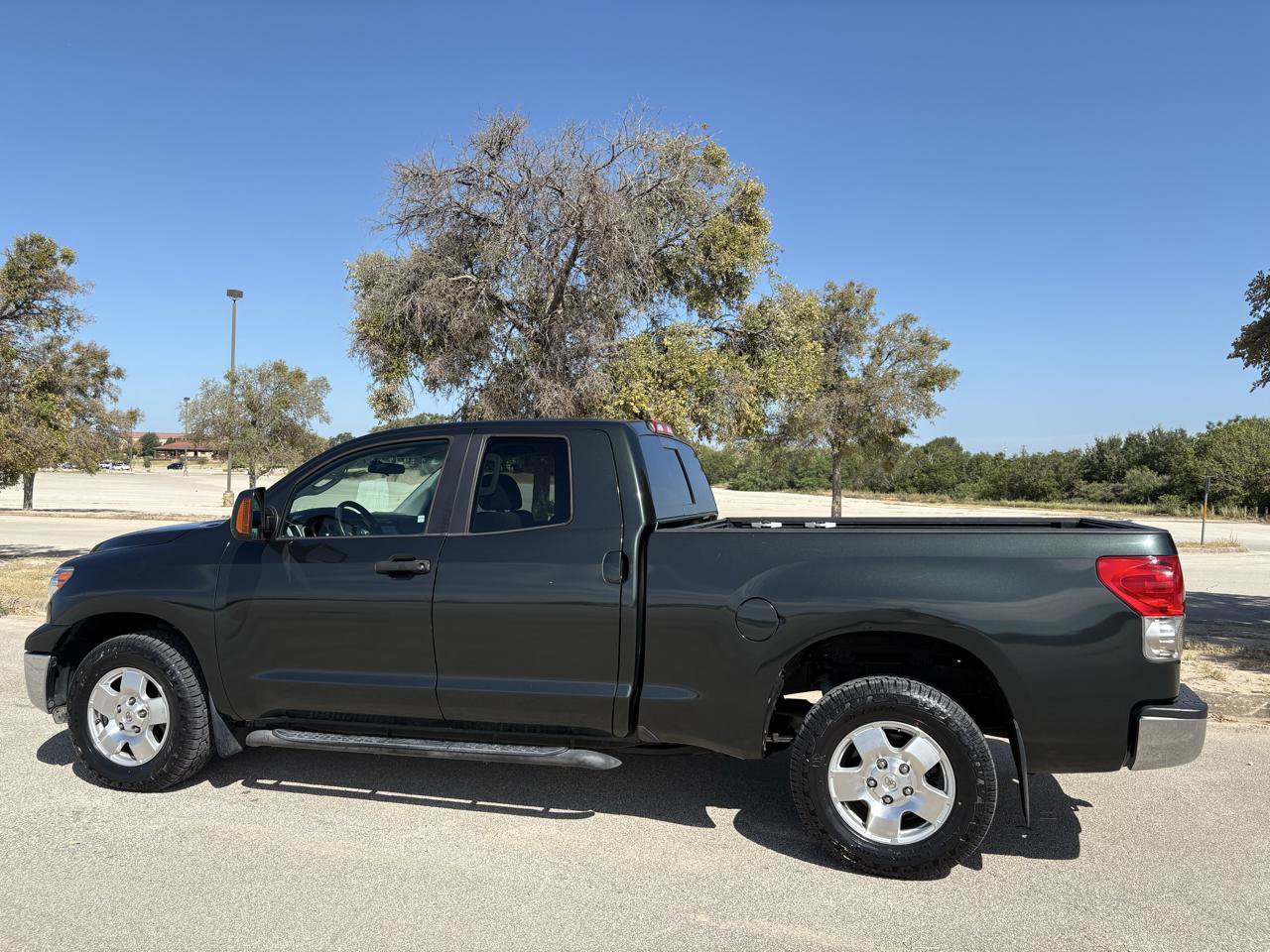 Used 2008 Toyota Tundra SR5 w/ TRD Off-Road Pkg RWD image 45