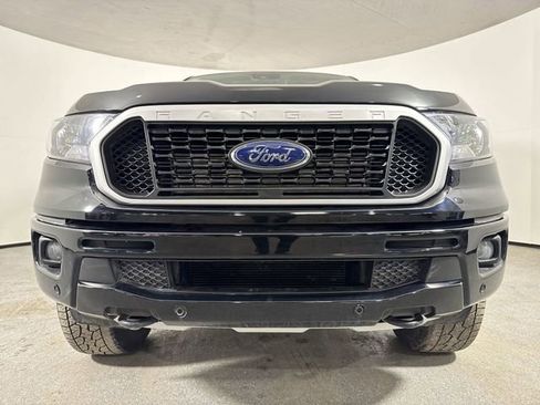 Used 2019 Ford Ranger XLT w/ FX4 Off-Road Package image 24
