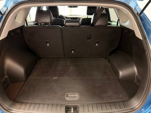 Used 2018 Hyundai Tucson SEL Plus AWD/4WD image 13