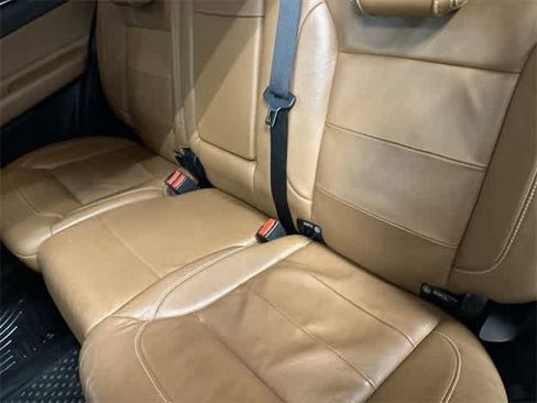 Used 2018 Mercedes-Benz GLE 350 GLE 350 image 11