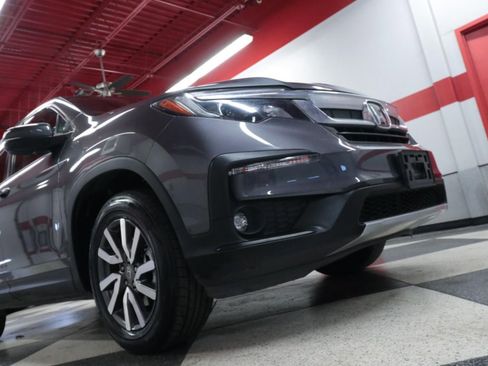 Used 2022 Honda Pilot EX-L image 31