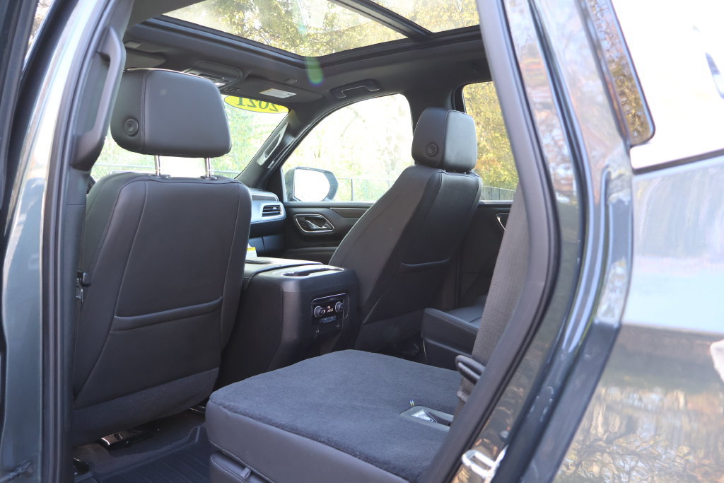Used 2021 Chevrolet Tahoe LT AWD/4WD image 39