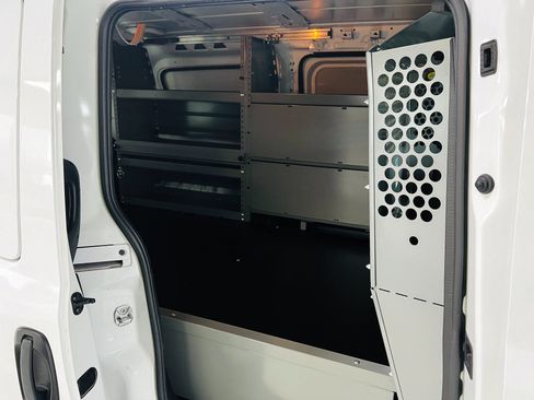 Used 2022 RAM ProMaster City Tradesman w/ Window Group 04 image 27