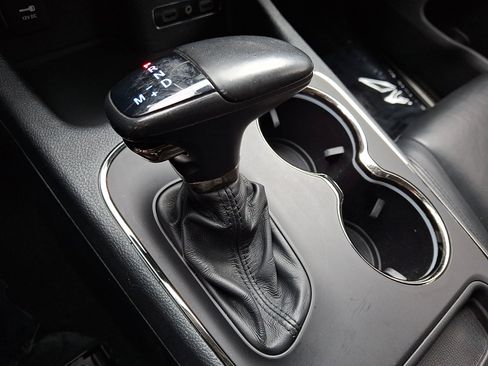 Used 2020 Dodge Durango GT AWD/4WD image 16
