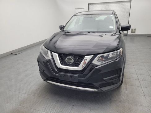 Used 2018 Nissan Rogue S AWD/4WD image 15