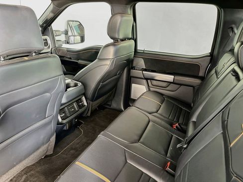 Used 2024 Ford F250 Platinum AWD/4WD image 33
