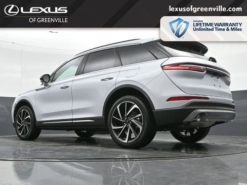 Used 2025 Lincoln Corsair Reserve FWD image 38
