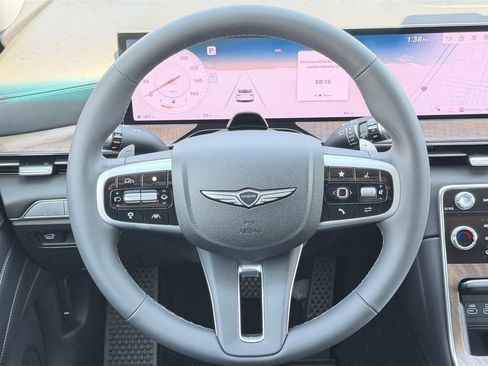 New 2026 Genesis GV80 2.5T Advanced image 22
