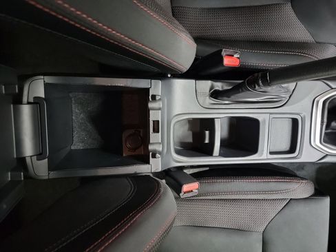 Used 2022 Subaru WRX Premium image 28