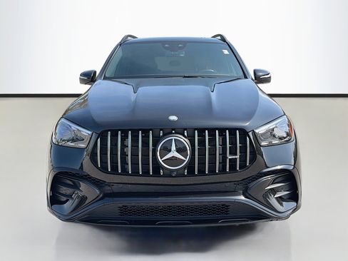 Used 2024 Mercedes-Benz GLE 53 AMG 4MATIC image 8