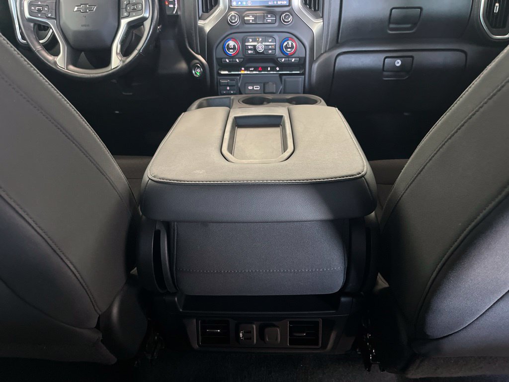 Used 2020 Chevrolet Silverado 1500 RST AWD/4WD image 24