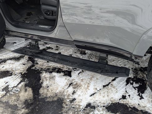 Certified 2024 Lexus GX 550 GX 550 Luxury+ image 37