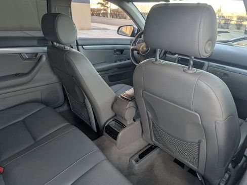 Used 2002 Audi A4 1.8T image 23