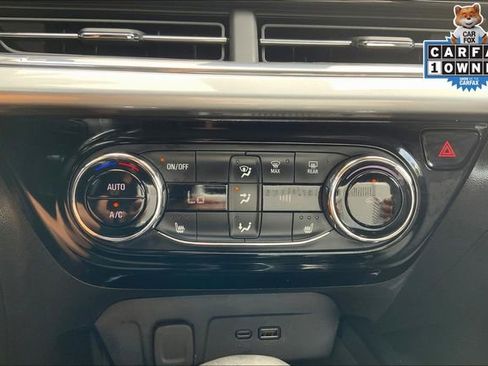 Used 2024 Chevrolet Trax LT w/ Driver Confidence Package image 33