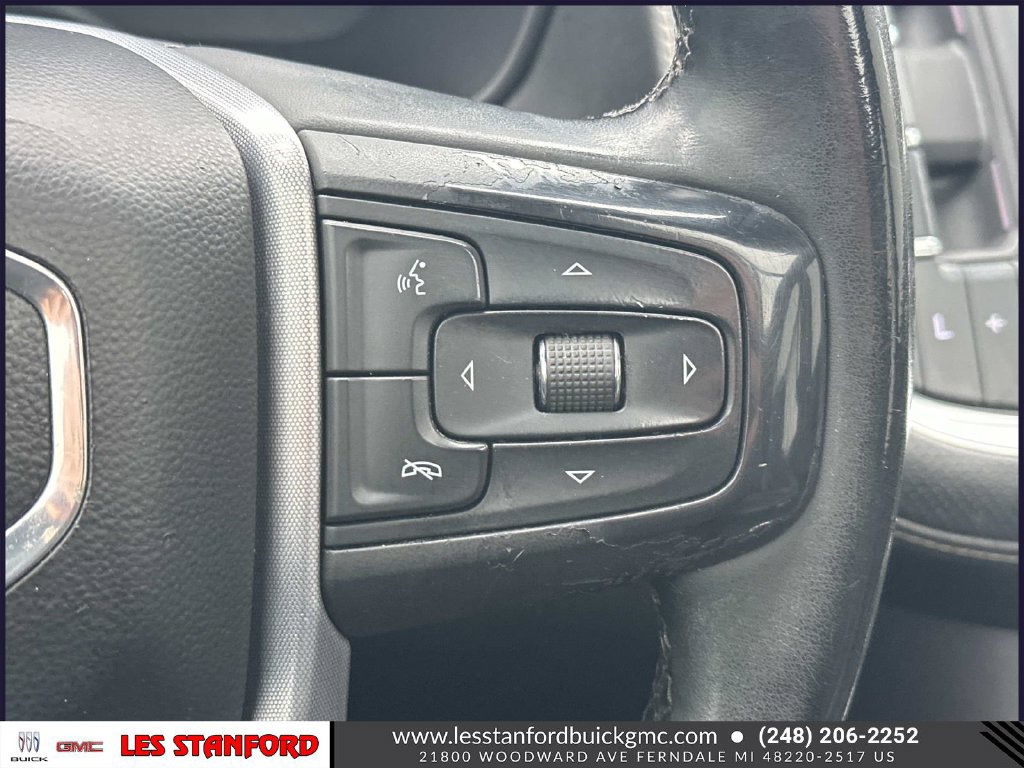 Used 2023 GMC Yukon XL SLT AWD/4WD image 26