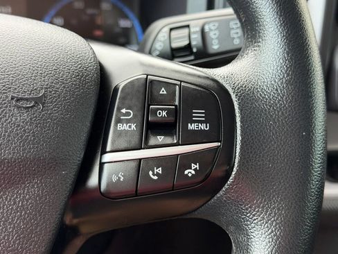 Used 2024 Ford Bronco Sport Big Bend AWD/4WD image 19