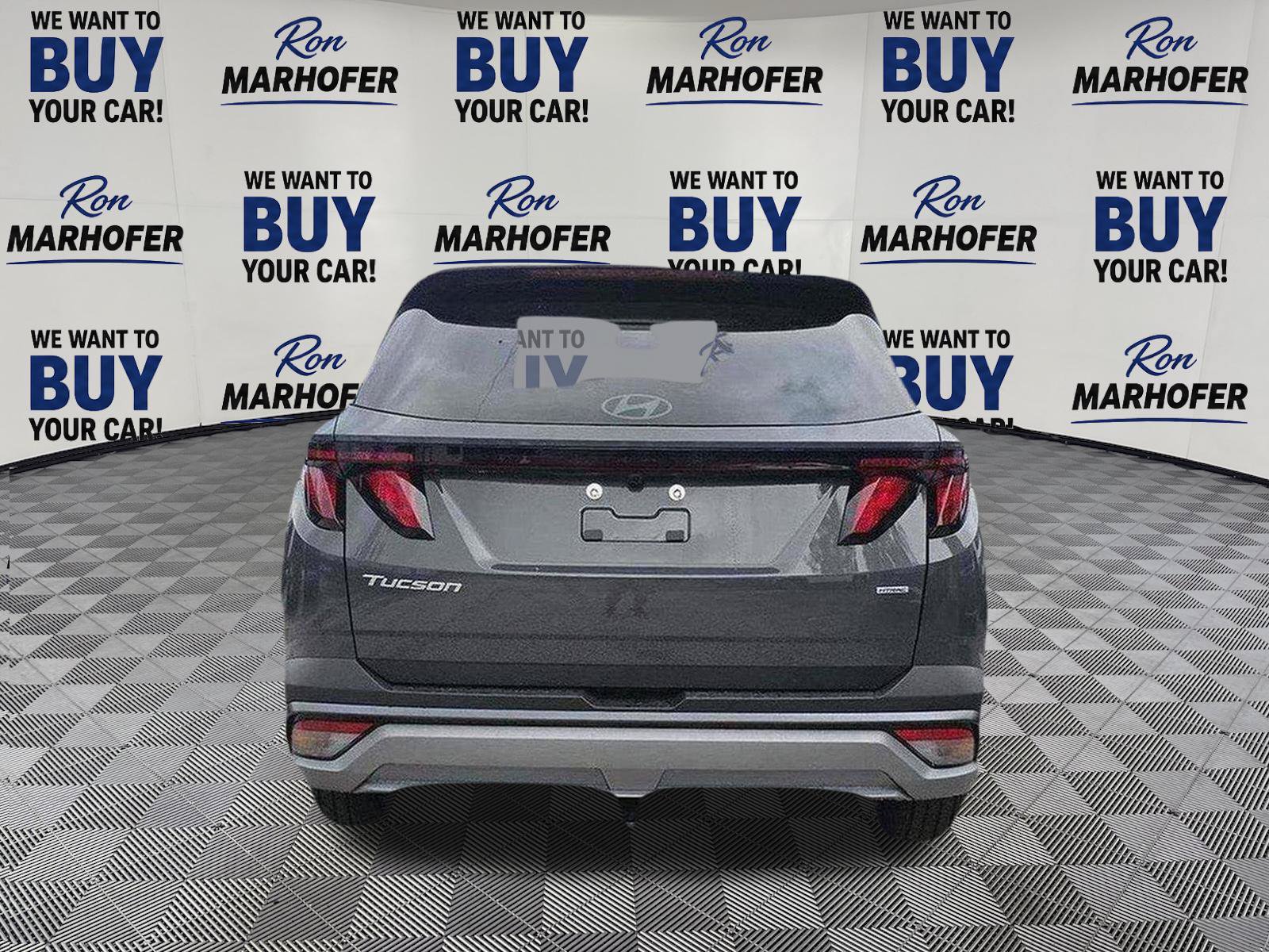 New 2026 Hyundai Tucson SEL Plus AWD/4WD image 89