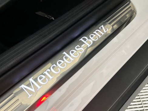 Used 2023 Mercedes-Benz GLC 300 GLC 300C4 AMG Line 4MATIC w/ AMG Line image 31