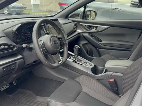 Used 2024 Subaru WRX Premium w/ Popular Package #1A AWD/4WD image 33