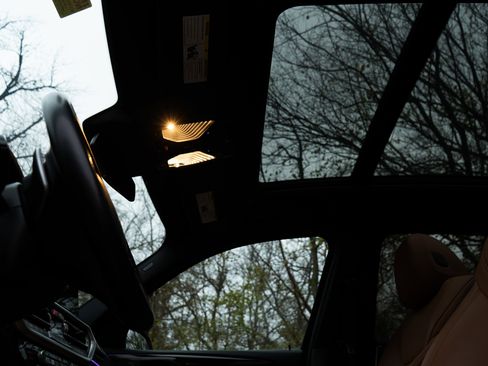 Used 2022 BMW X3 xDrive30i w/ Premium Package image 34