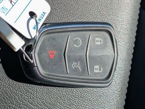 Certified 2024 Cadillac XT6 Premium Luxury image 35