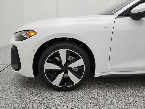 New 2026 Audi A5 2.0T Premium Plus AWD/4WD image 13
